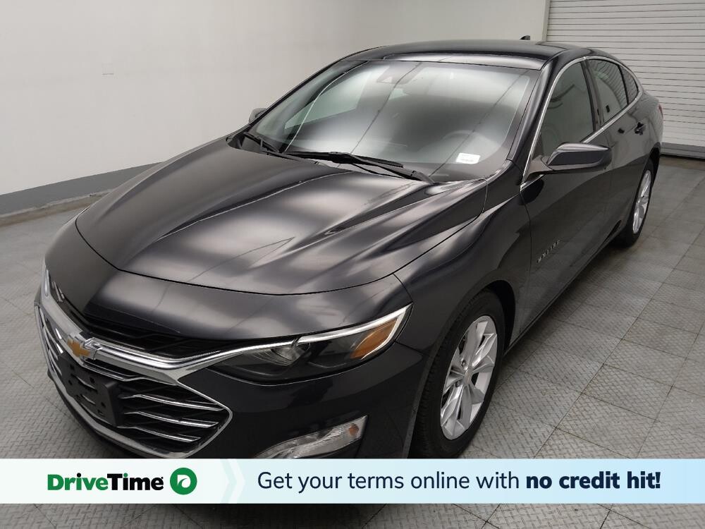 2023 Chevrolet Malibu in Lombard, IL 60148 - 18105920