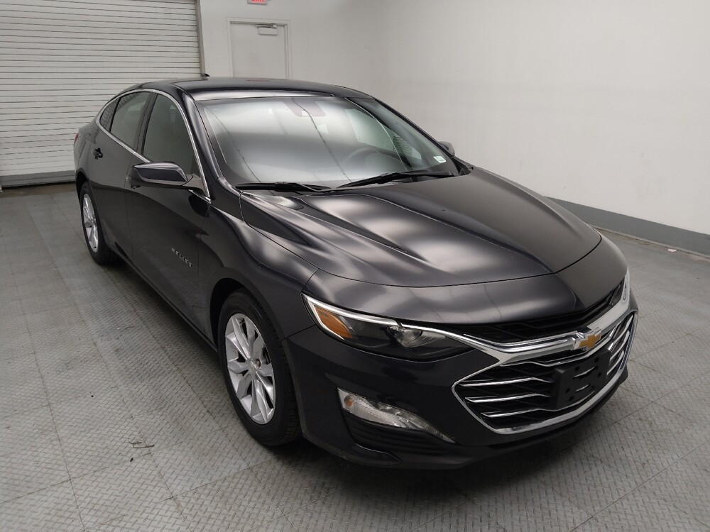2023 Chevrolet Malibu in Lombard, IL 60148 - 18105920 13