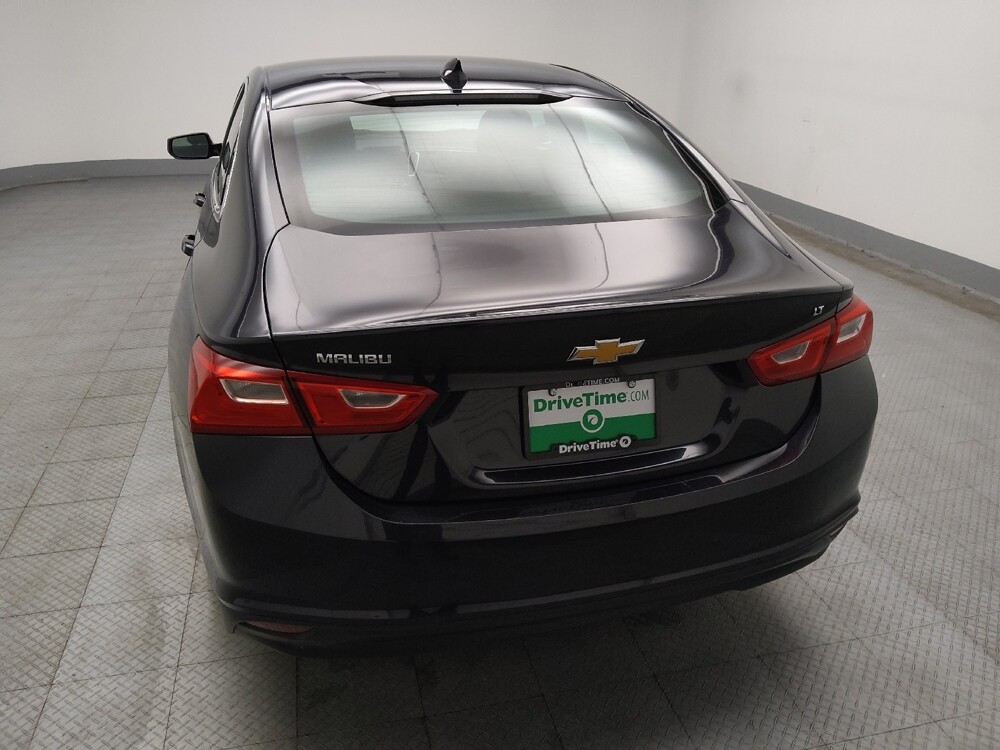 2023 Chevrolet Malibu in Lombard, IL 60148 - 18105920 6