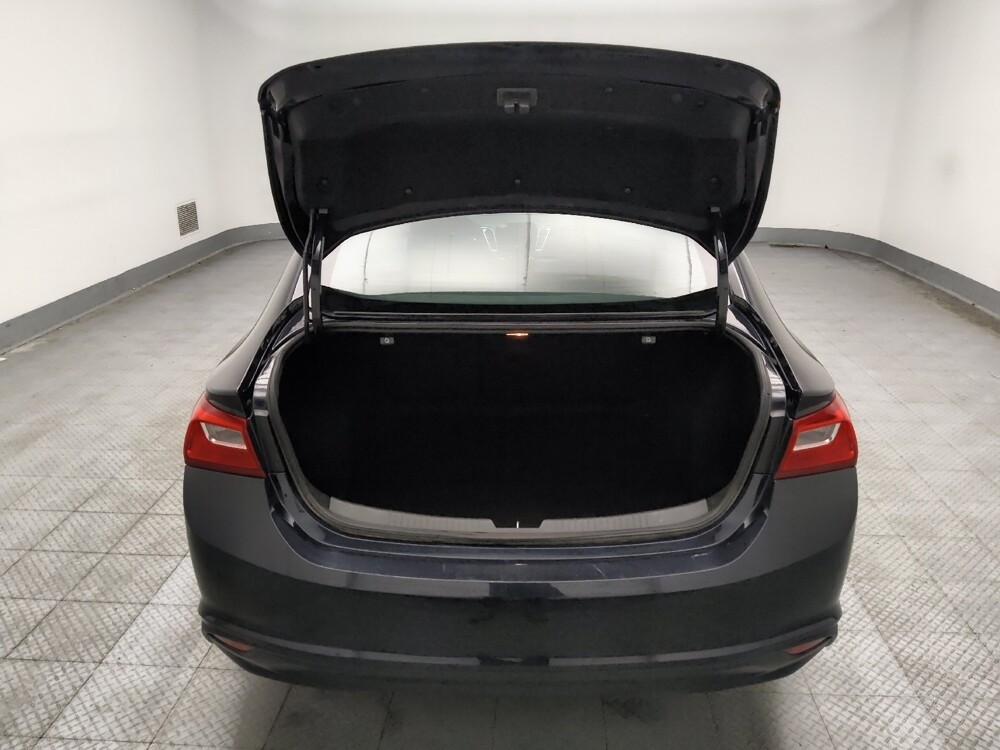 2023 Chevrolet Malibu in Lombard, IL 60148 - 18105920 29