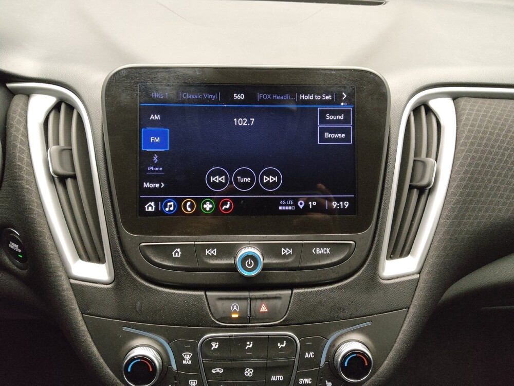 2023 Chevrolet Malibu in Lombard, IL 60148 - 18105920 25