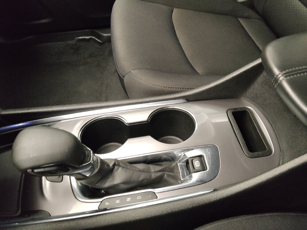 2023 Chevrolet Malibu in Lombard, IL 60148 - 18105920 26