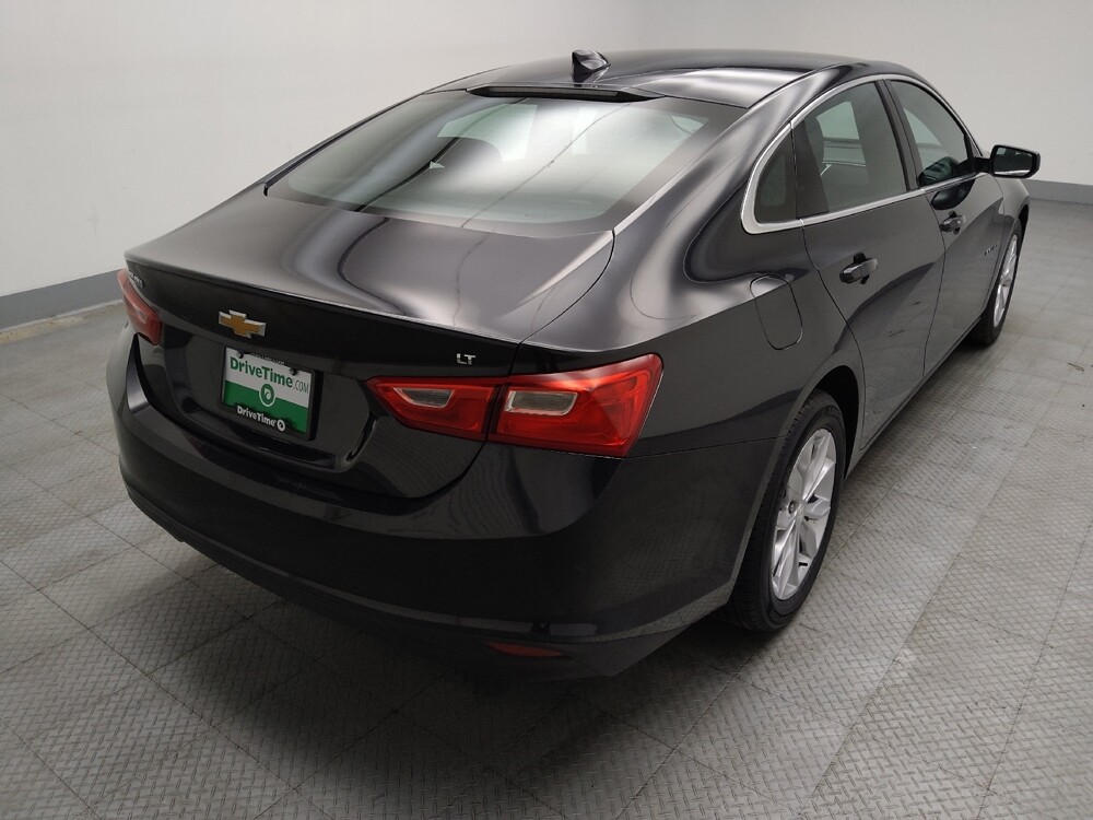 2023 Chevrolet Malibu in Lombard, IL 60148 - 18105920 9