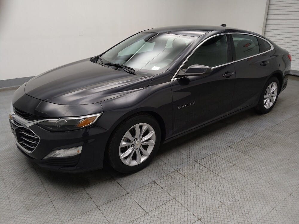 2023 Chevrolet Malibu in Lombard, IL 60148 - 18105920 2