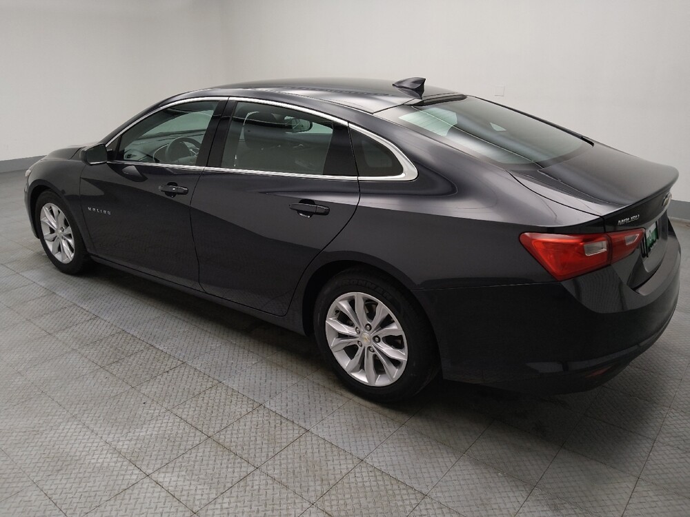 2023 Chevrolet Malibu in Lombard, IL 60148 - 18105920 3