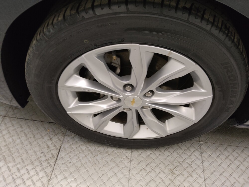 2023 Chevrolet Malibu in Lombard, IL 60148 - 18105920 31