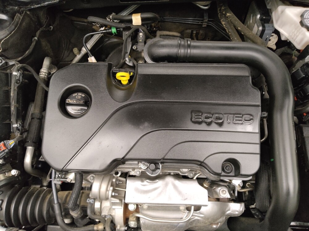 2023 Chevrolet Malibu in Lombard, IL 60148 - 18105920 30