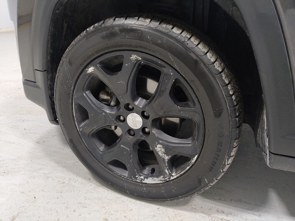 2020 Jeep Compass in Columbus, OH 43231 - 18105921 31