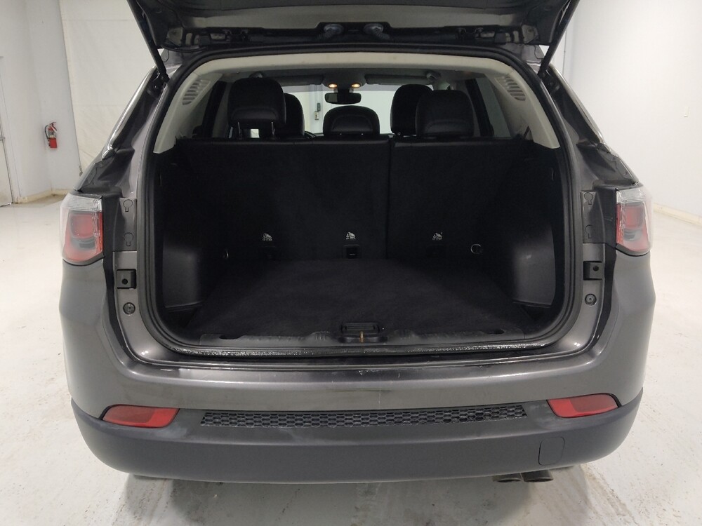 2020 Jeep Compass in Columbus, OH 43231 - 18105921 29