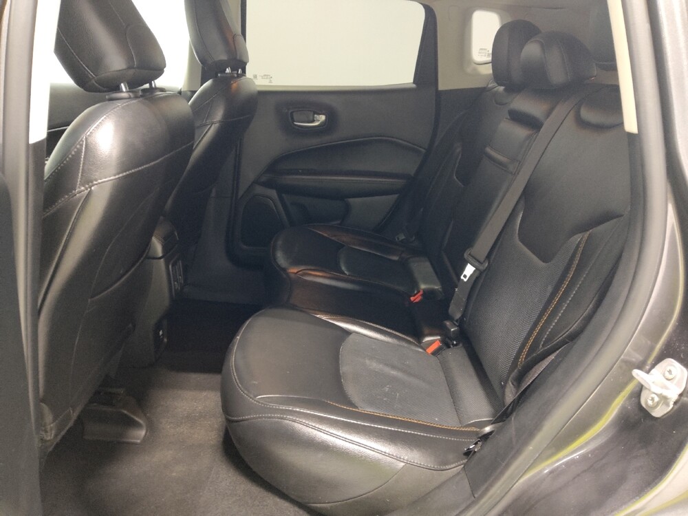 2020 Jeep Compass in Columbus, OH 43231 - 18105921 18