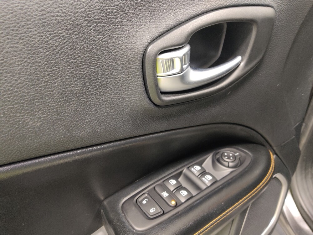 2020 Jeep Compass in Columbus, OH 43231 - 18105921 27