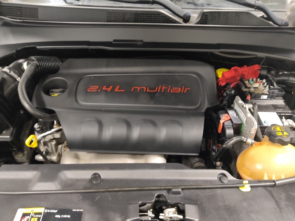 2020 Jeep Compass in Columbus, OH 43231 - 18105921 30