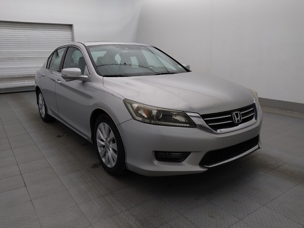 2015 Honda Accord in Charleston, SC 29414 - 18105923 13