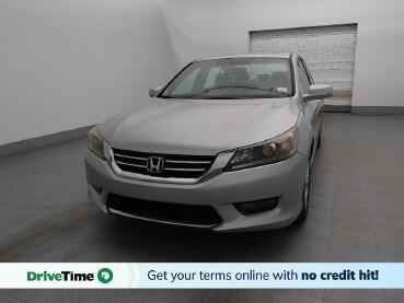 2015 Honda Accord in Charleston, SC 29414