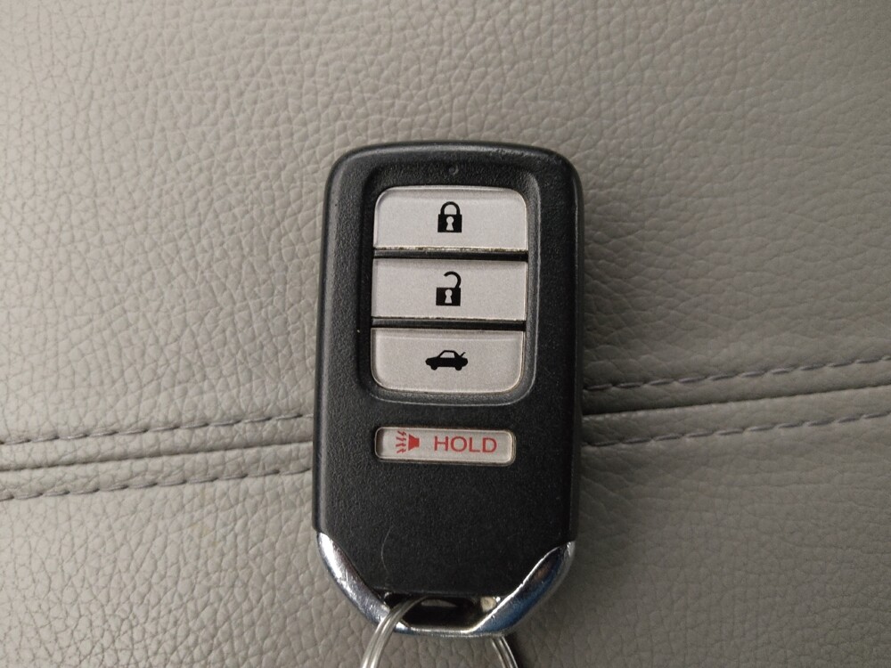 2015 Honda Accord in Charleston, SC 29414 - 18105923 32