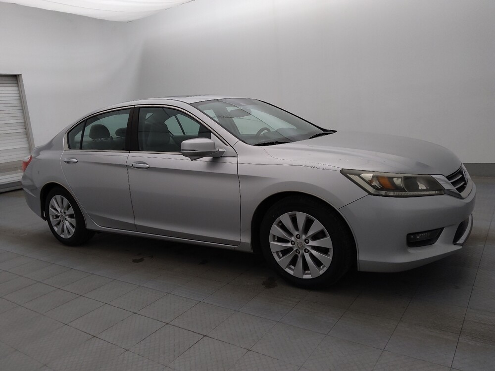 2015 Honda Accord in Charleston, SC 29414 - 18105923 11