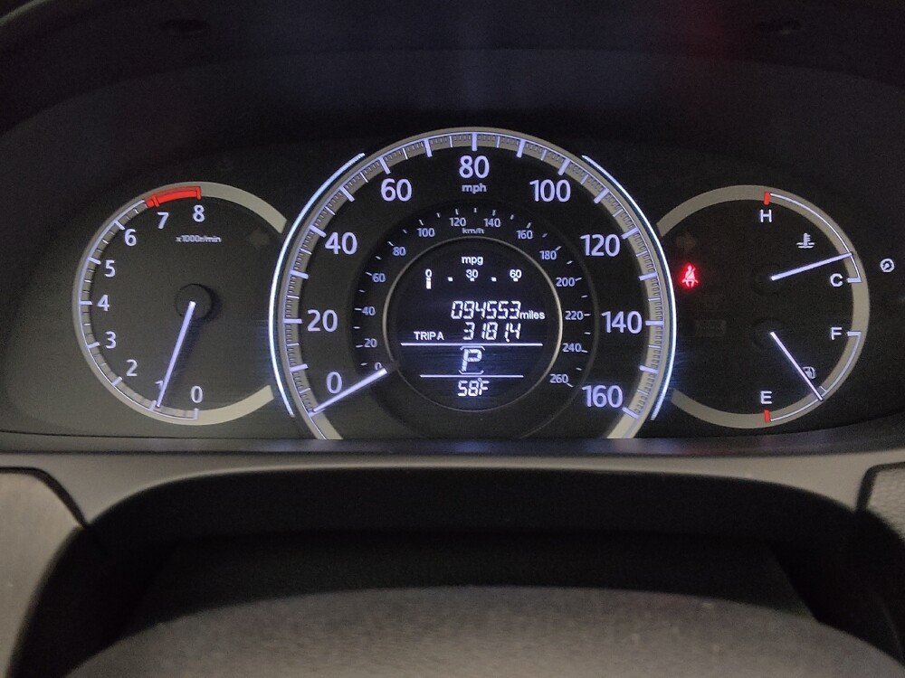 2015 Honda Accord in Charleston, SC 29414 - 18105923 23