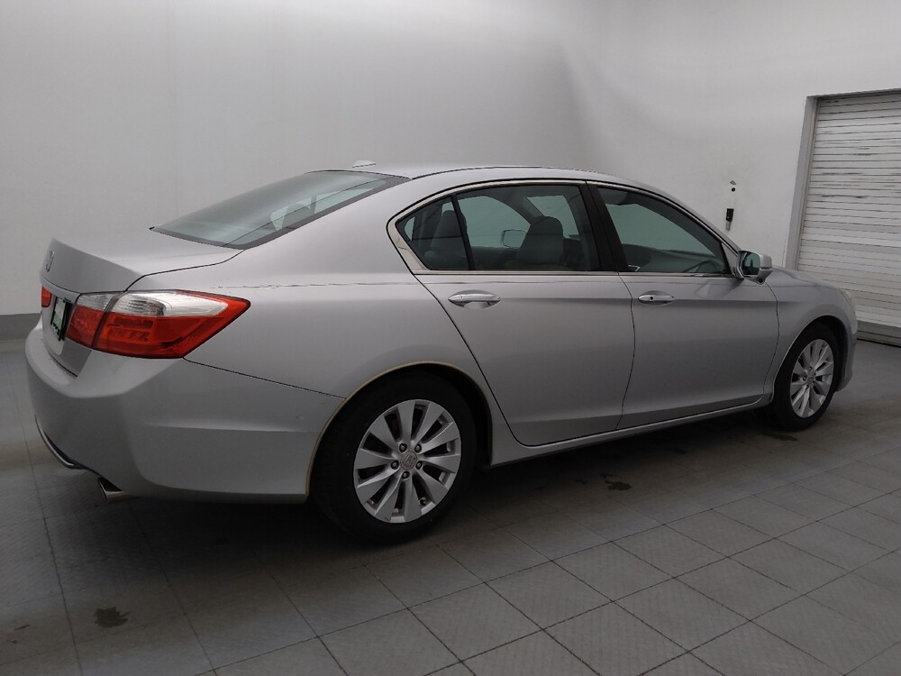 2015 Honda Accord in Charleston, SC 29414 - 18105923 10