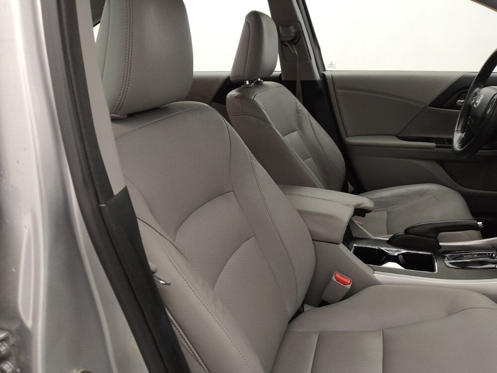 2015 Honda Accord in Charleston, SC 29414 - 18105923 21