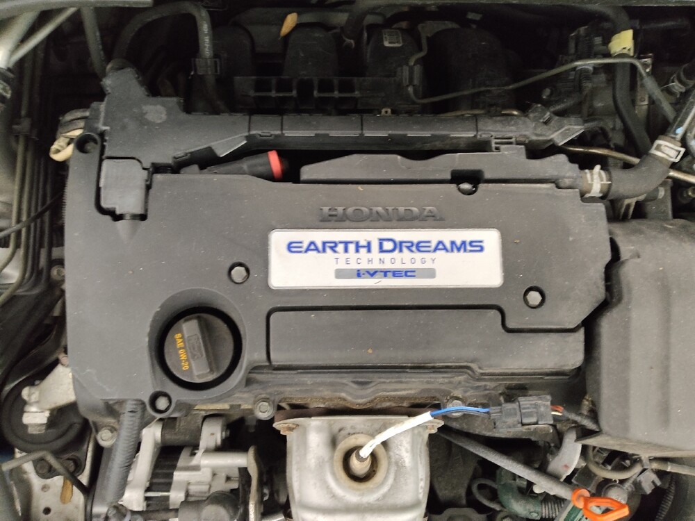 2015 Honda Accord in Charleston, SC 29414 - 18105923 30