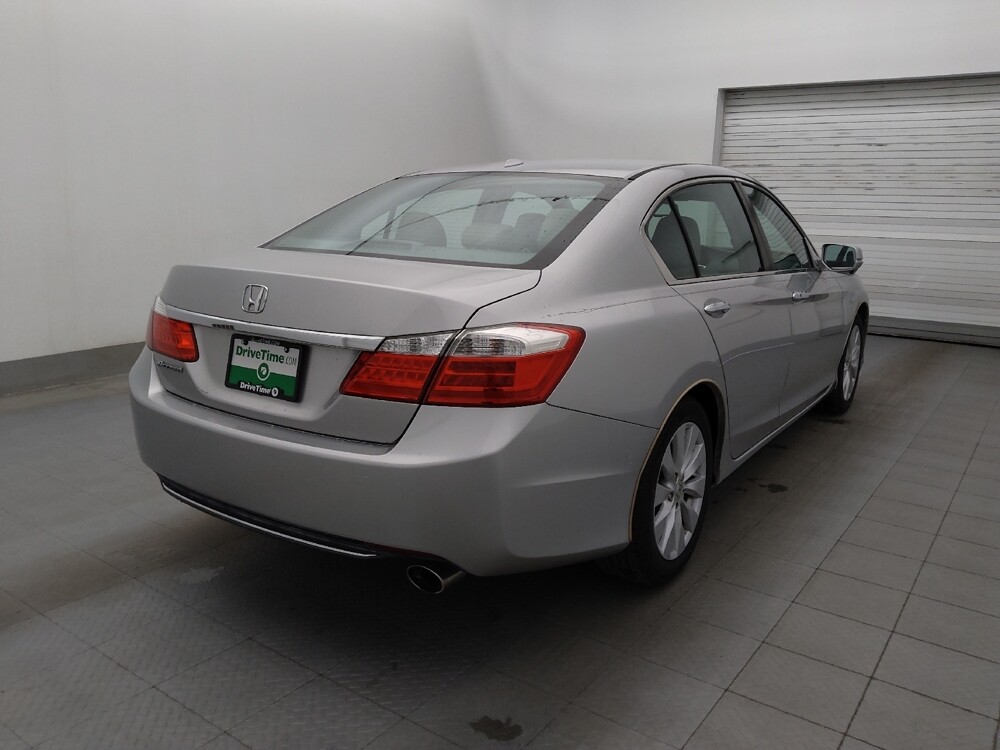 2015 Honda Accord in Charleston, SC 29414 - 18105923 9