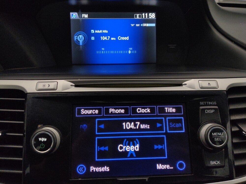 2015 Honda Accord in Charleston, SC 29414 - 18105923 25