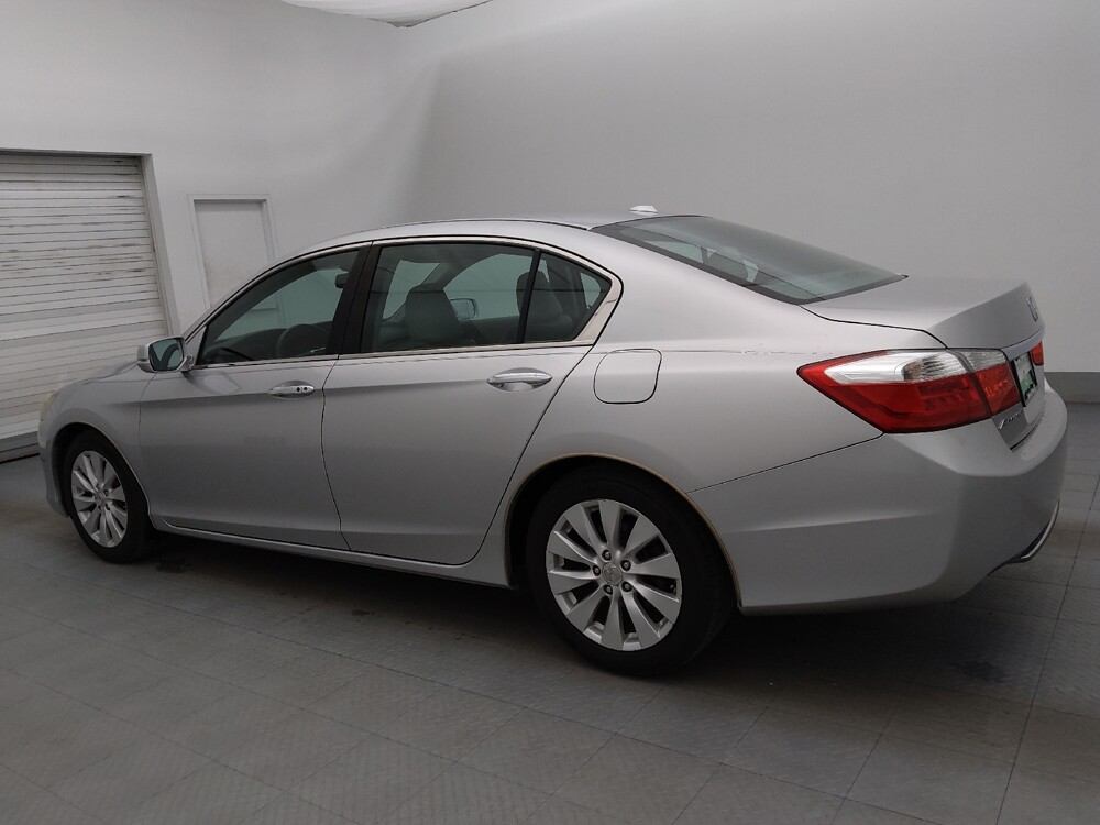 2015 Honda Accord in Charleston, SC 29414 - 18105923 3