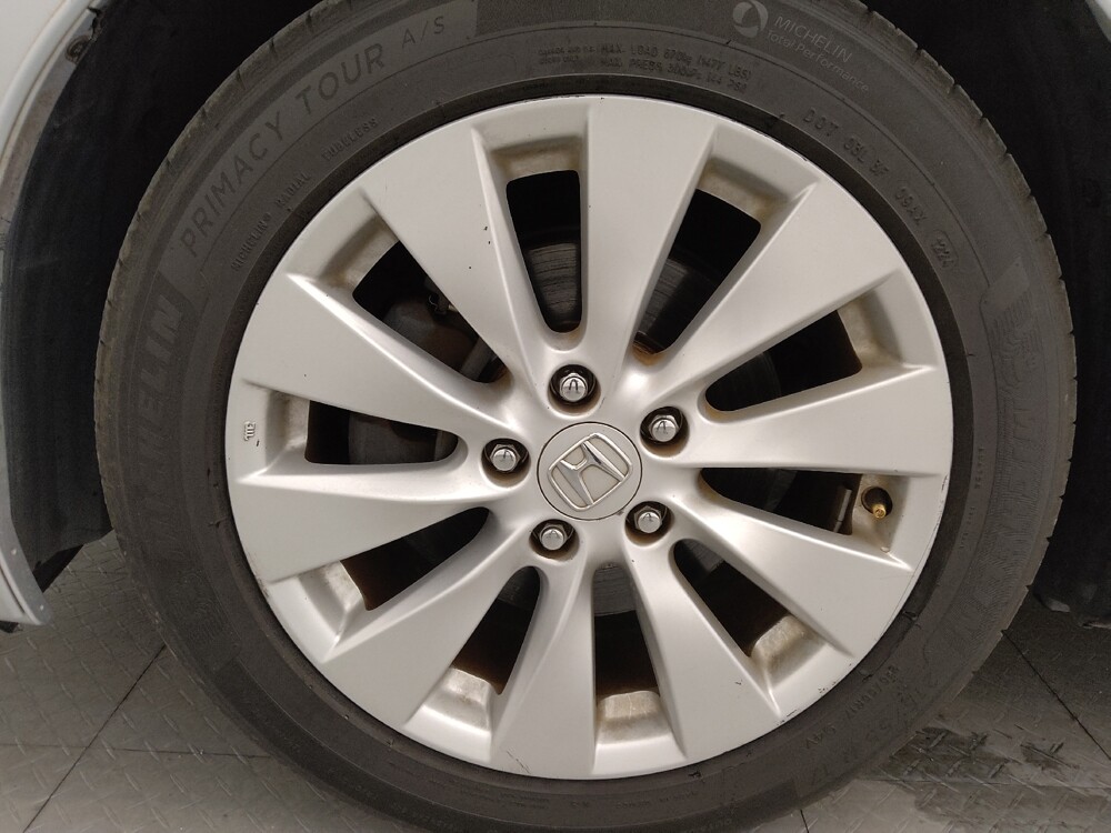 2015 Honda Accord in Charleston, SC 29414 - 18105923 31