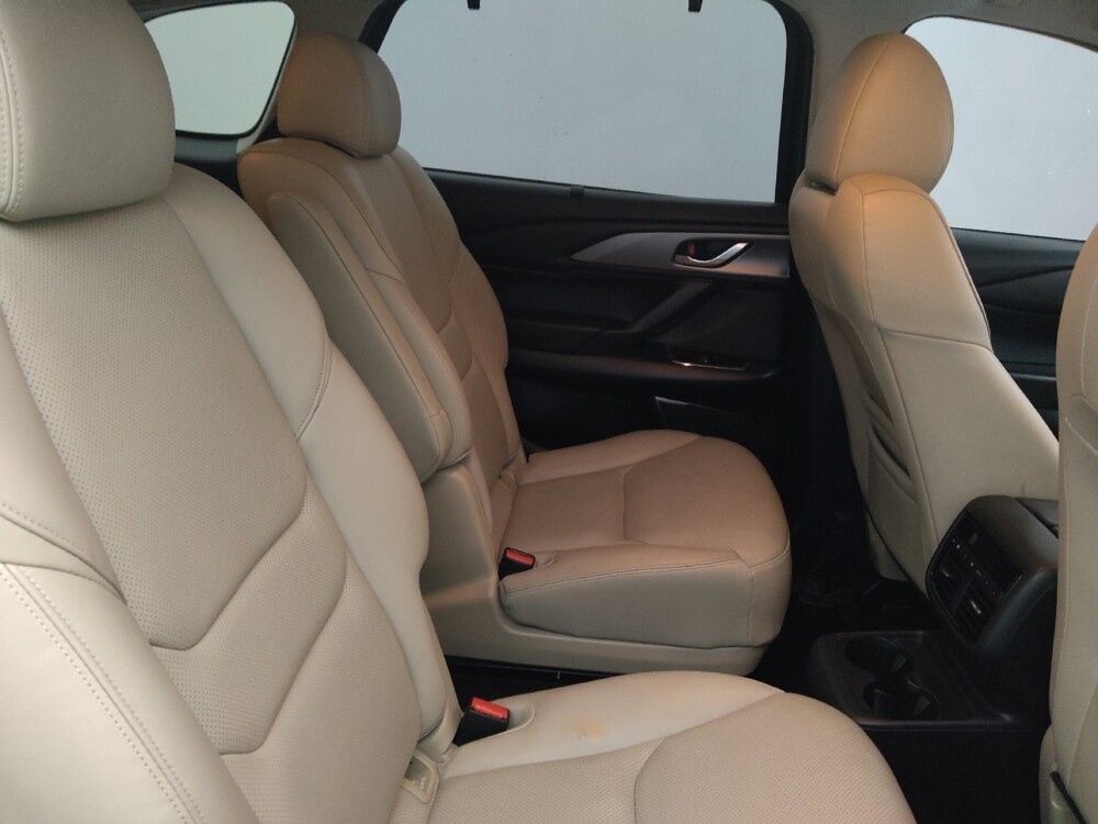 2020 MAZDA CX-9 in Clearwater, FL 33764 - 18105924 19