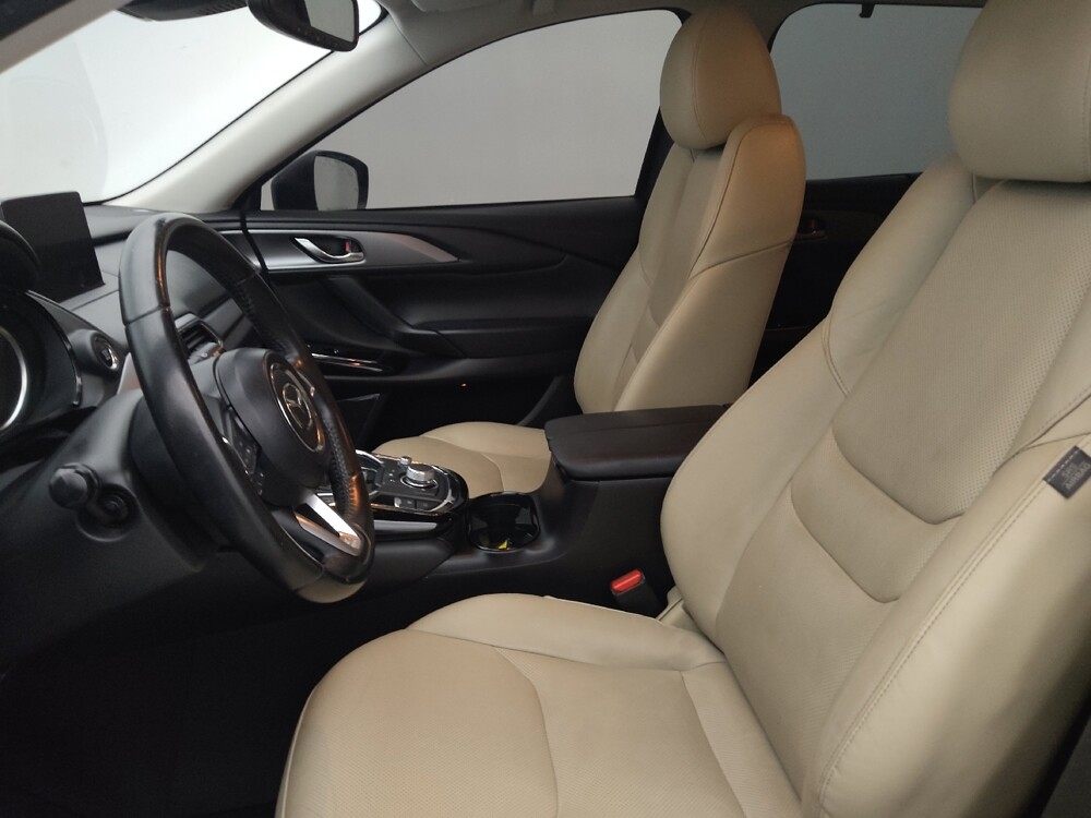 2020 MAZDA CX-9 in Clearwater, FL 33764 - 18105924 17