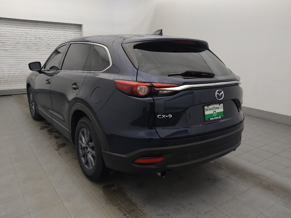 2020 MAZDA CX-9 in Clearwater, FL 33764 - 18105924 5