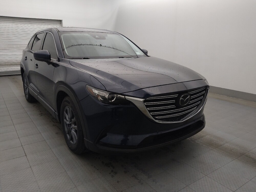 2020 MAZDA CX-9 in Clearwater, FL 33764 - 18105924 13