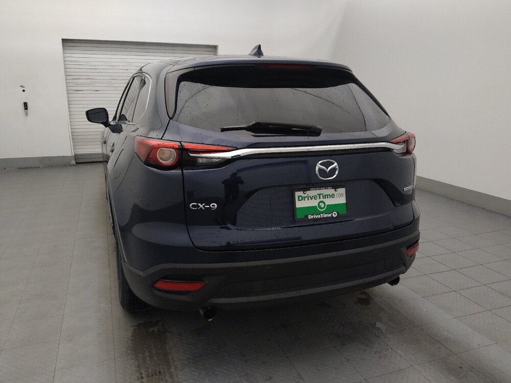 2020 MAZDA CX-9 in Clearwater, FL 33764 - 18105924 6