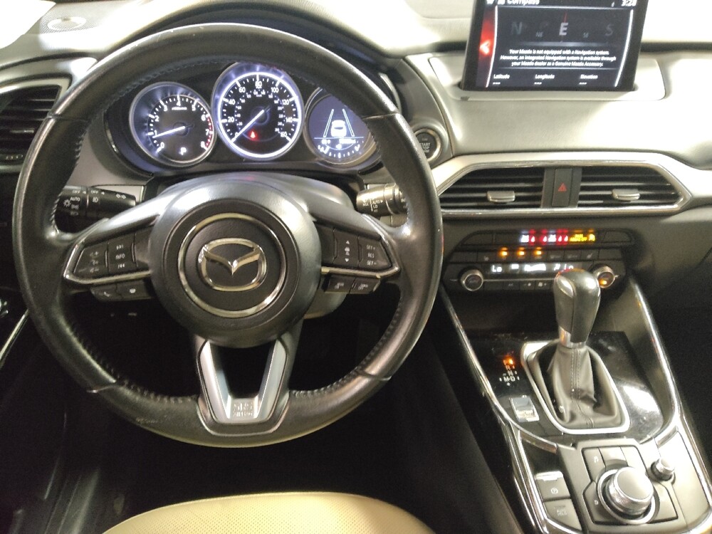 2020 MAZDA CX-9 in Clearwater, FL 33764 - 18105924 22