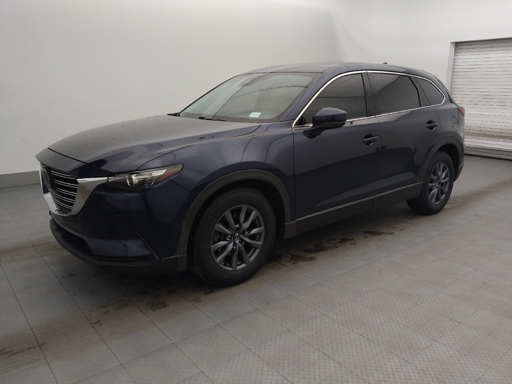 2020 MAZDA CX-9 in Clearwater, FL 33764 - 18105924 2