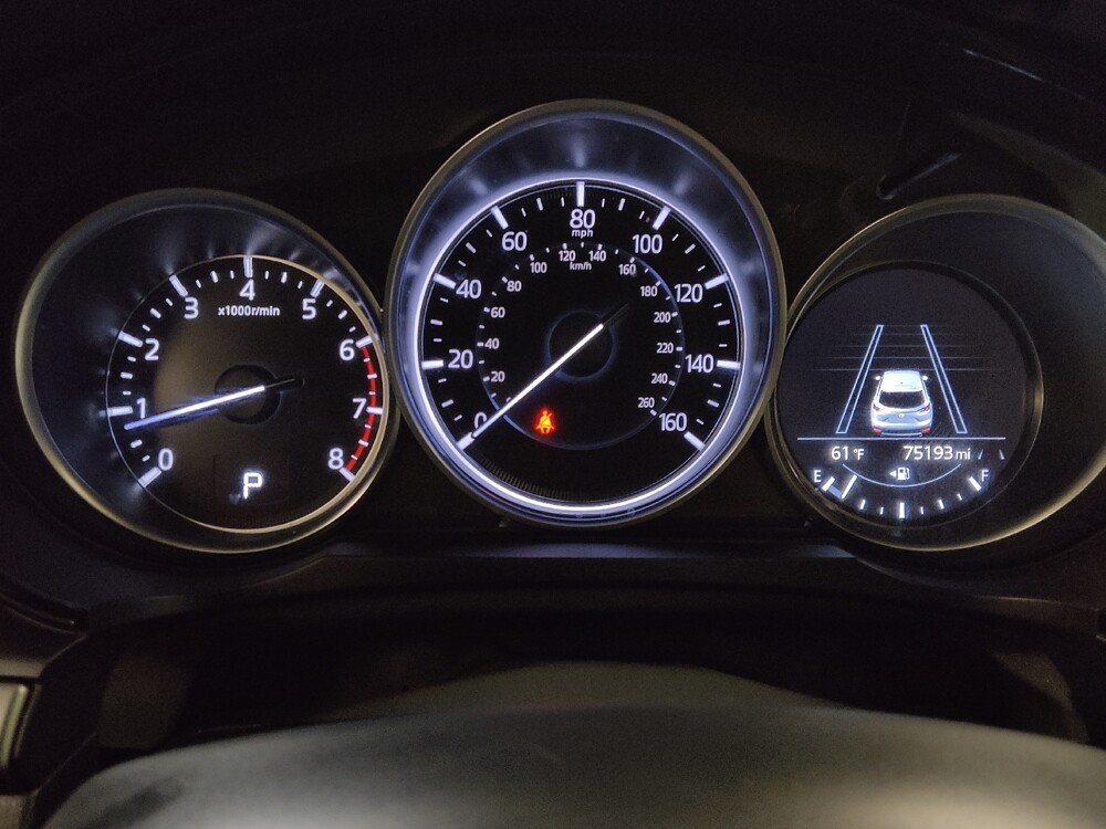 2020 MAZDA CX-9 in Clearwater, FL 33764 - 18105924 23