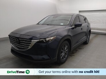 2020 MAZDA CX-9 in Clearwater, FL 33764