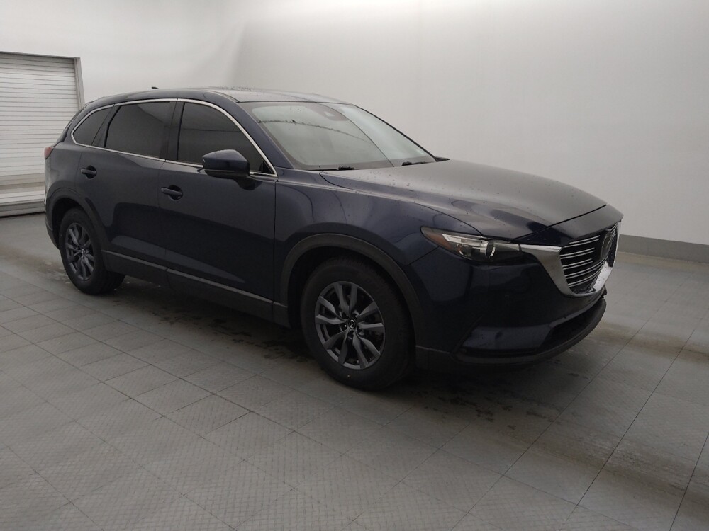 2020 MAZDA CX-9 in Clearwater, FL 33764 - 18105924 11