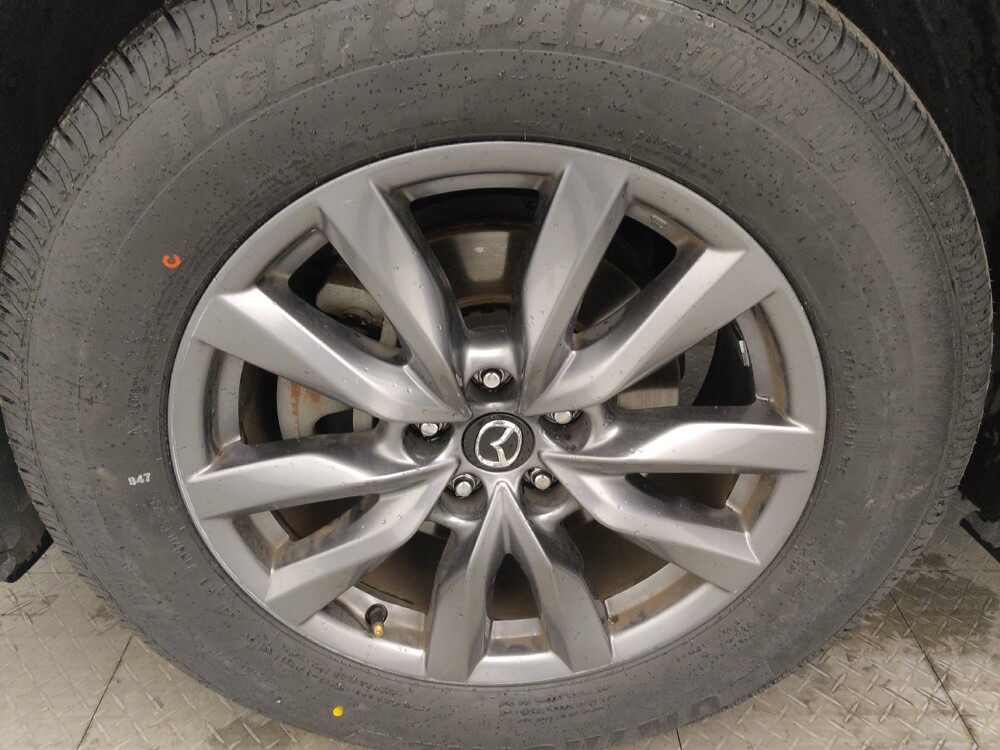 2020 MAZDA CX-9 in Clearwater, FL 33764 - 18105924 31