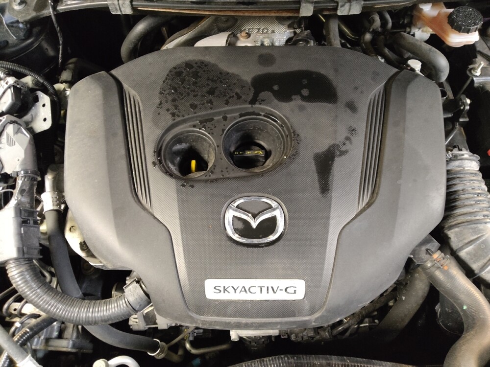 2020 MAZDA CX-9 in Clearwater, FL 33764 - 18105924 30