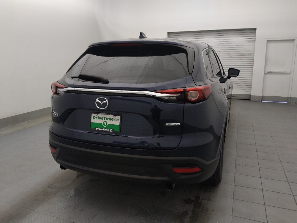 2020 MAZDA CX-9 in Clearwater, FL 33764 - 18105924 7