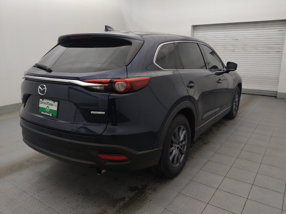 2020 MAZDA CX-9 in Clearwater, FL 33764 - 18105924 9