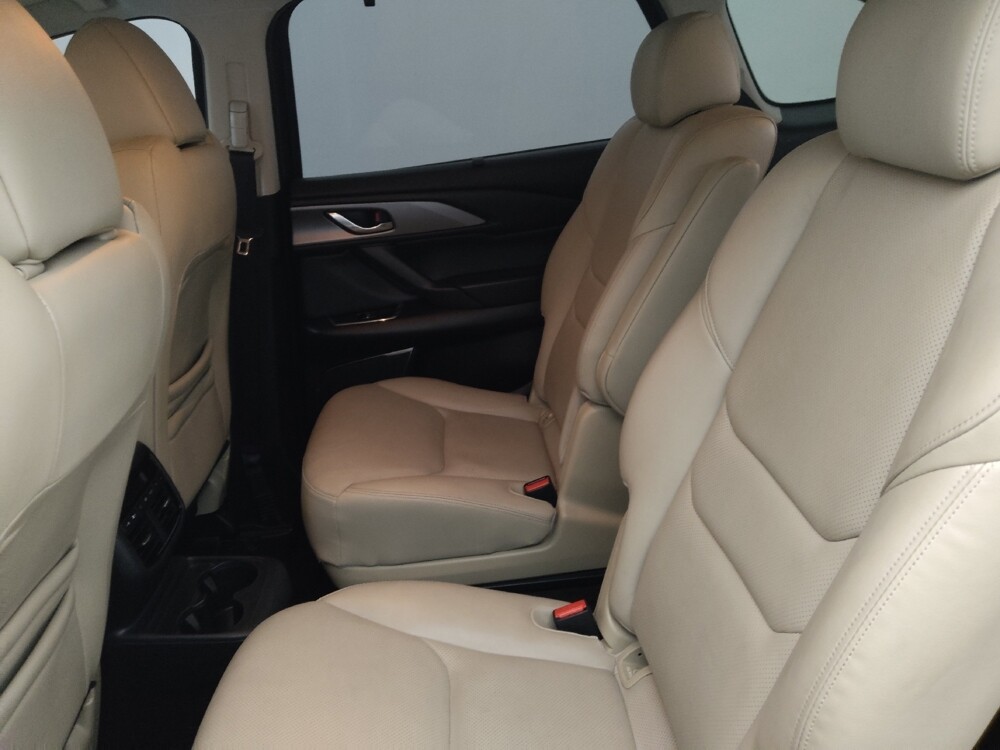 2020 MAZDA CX-9 in Clearwater, FL 33764 - 18105924 18