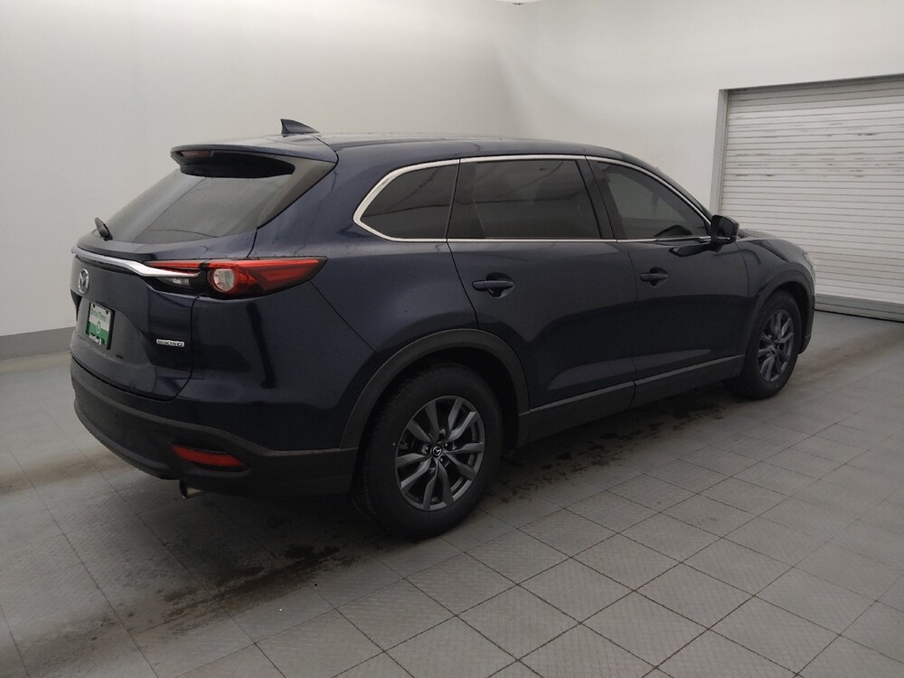 2020 MAZDA CX-9 in Clearwater, FL 33764 - 18105924 10