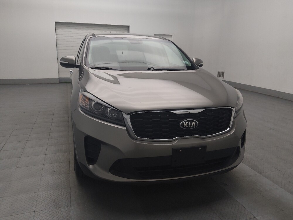 2019 Kia Sorento in Pelham, AL 35124 - 18105927 14