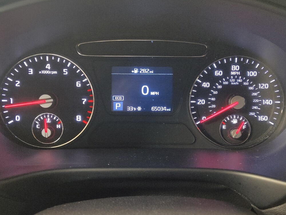 2019 Kia Sorento in Pelham, AL 35124 - 18105927 23