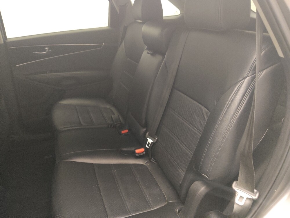 2019 Kia Sorento in Pelham, AL 35124 - 18105927 18
