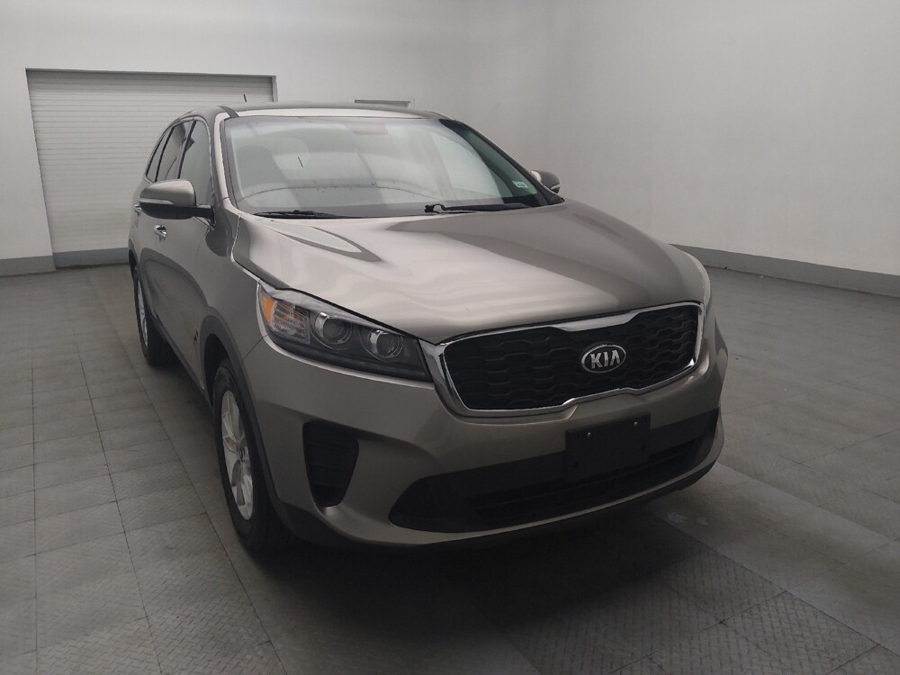 2019 Kia Sorento in Pelham, AL 35124 - 18105927 13