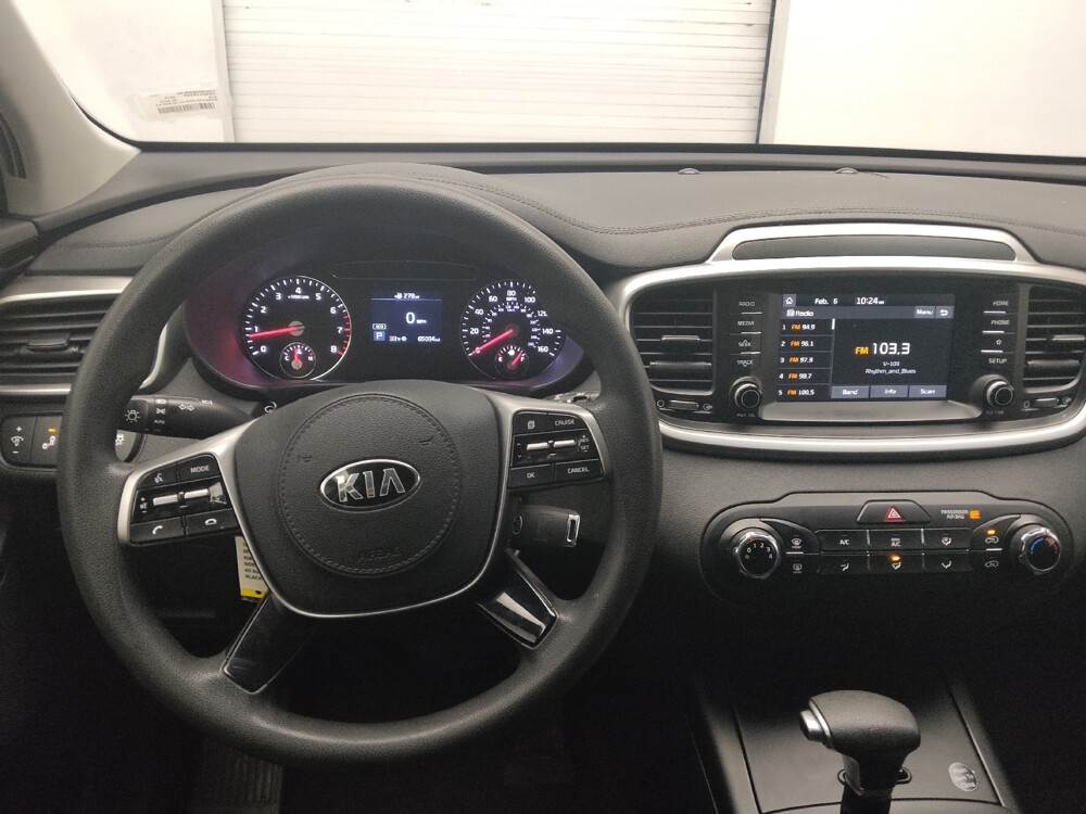 2019 Kia Sorento in Pelham, AL 35124 - 18105927 22