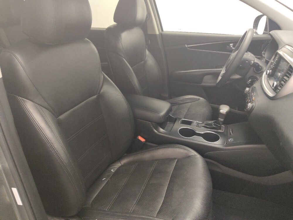 2019 Kia Sorento in Pelham, AL 35124 - 18105927 21